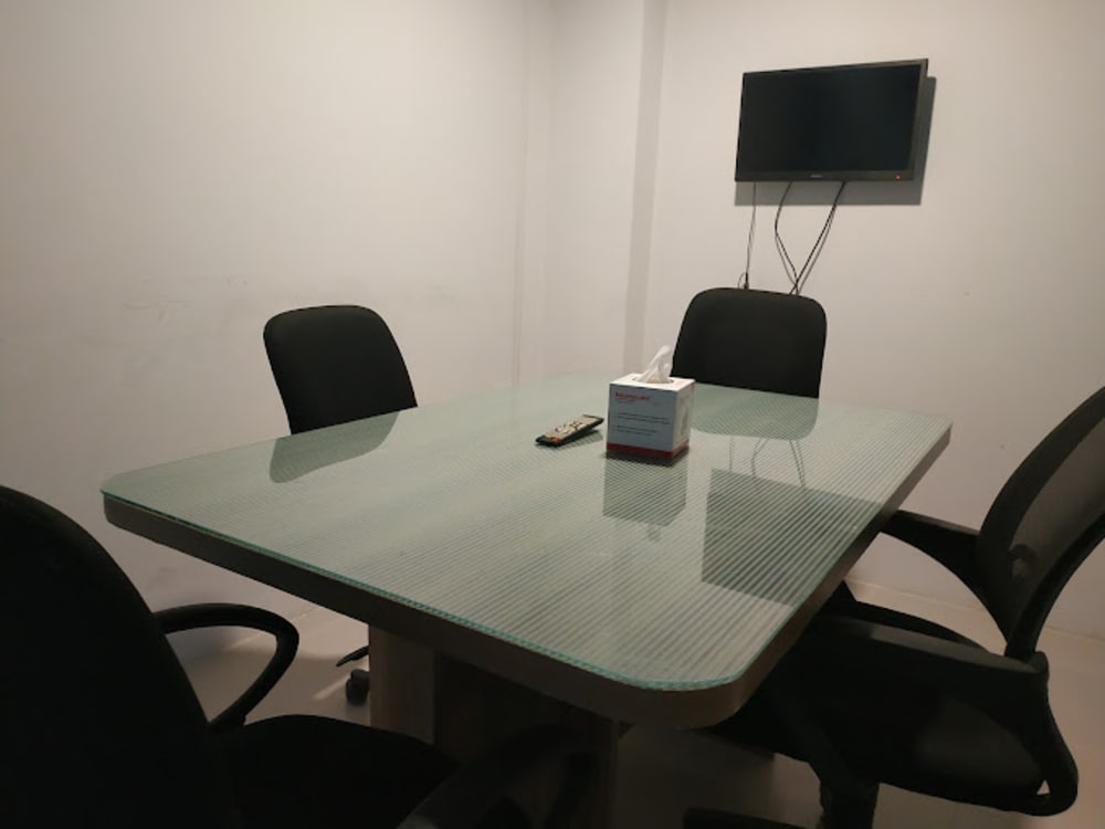 Profficio-Virtual Office