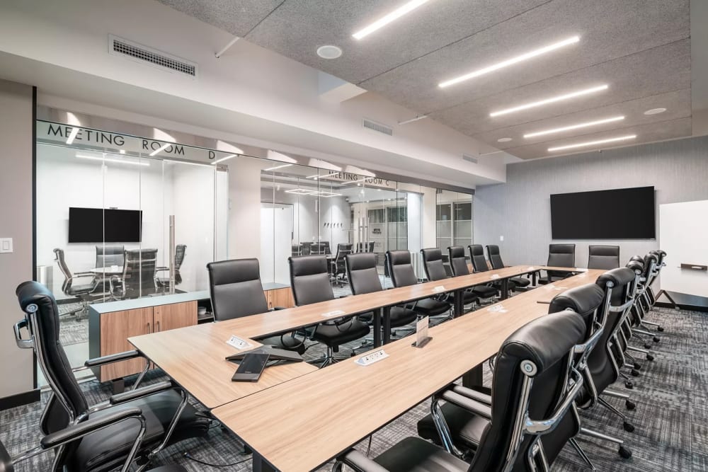 Jay Conference Brooklyn