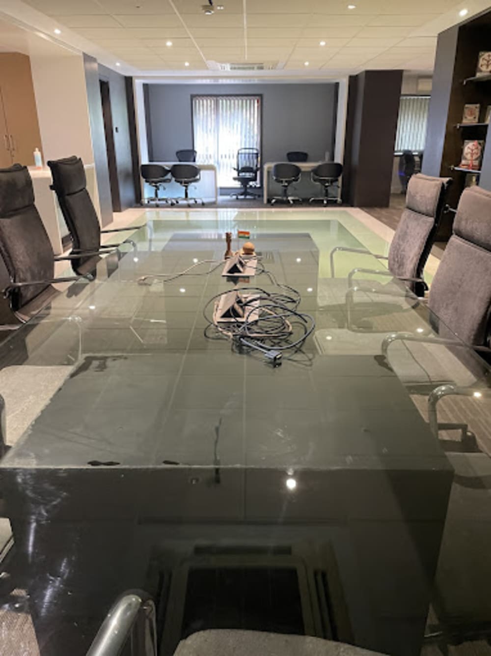 Ballygunge Works Kolkata