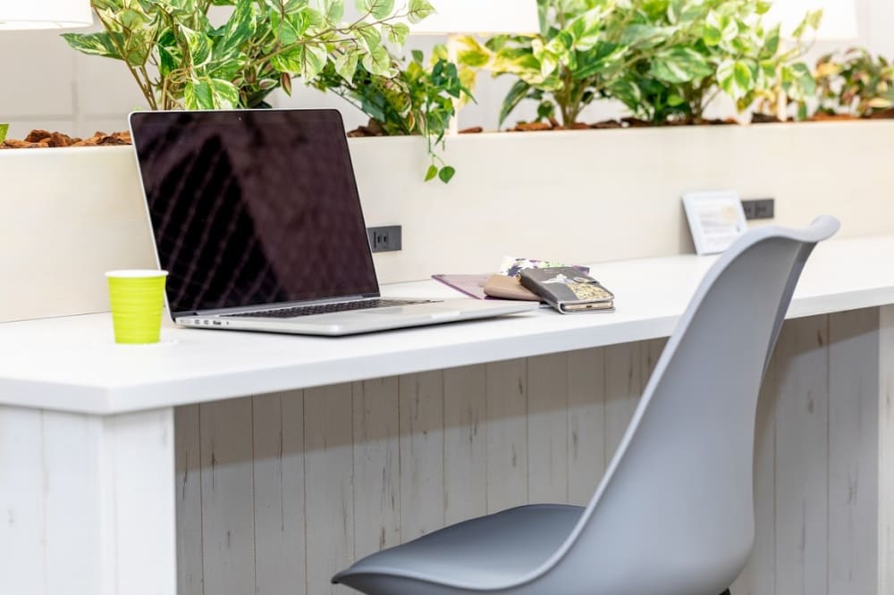 BIZcomfort Tanimachi 4-chome