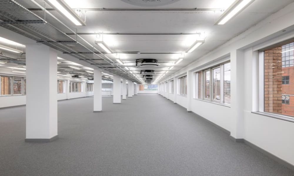 FI Real  Northminster Peterborough