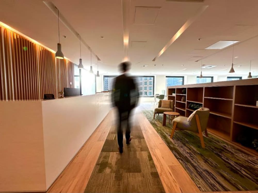 @WORKSPACES-Normanby Chambers