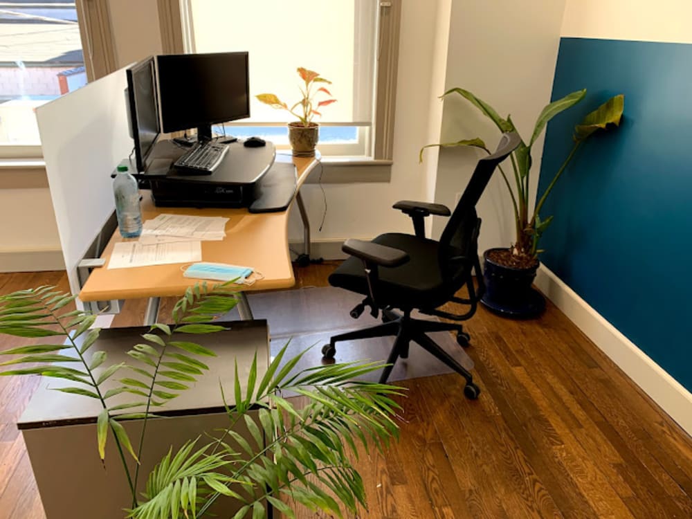 Staunton Innovation Hub