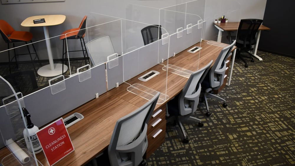 Staples Studio-Danvers