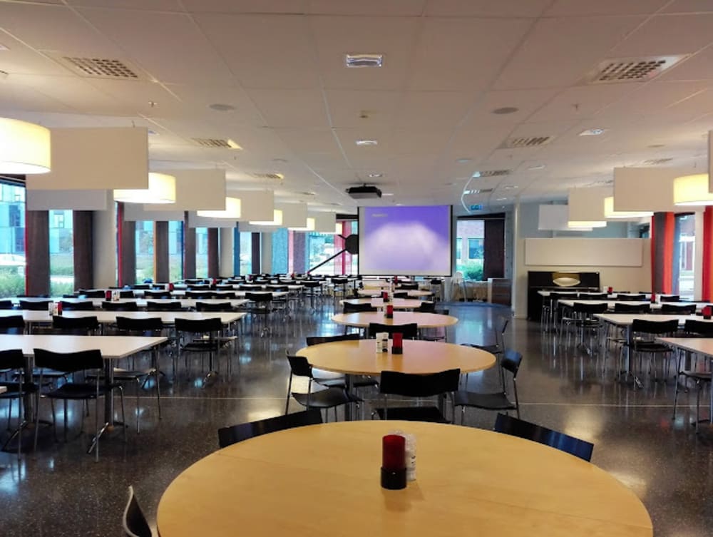 Innovation Park Stavanger