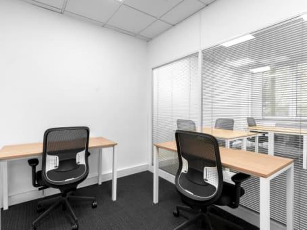 London HQ Great Portland Street