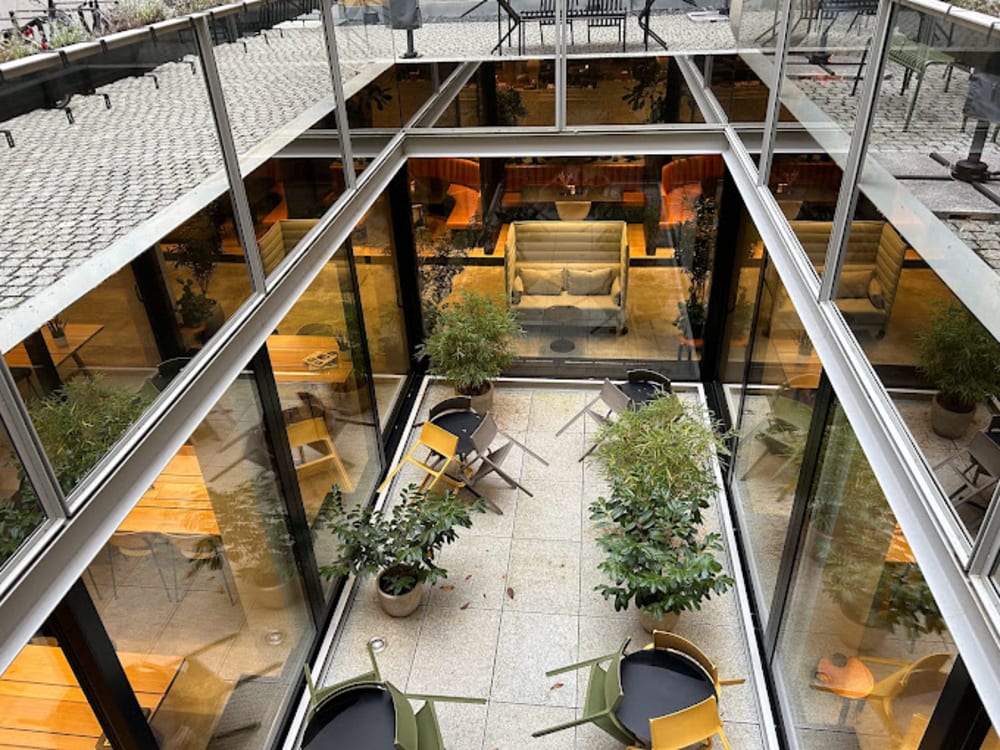 Maschinenraum GmbH Berlin