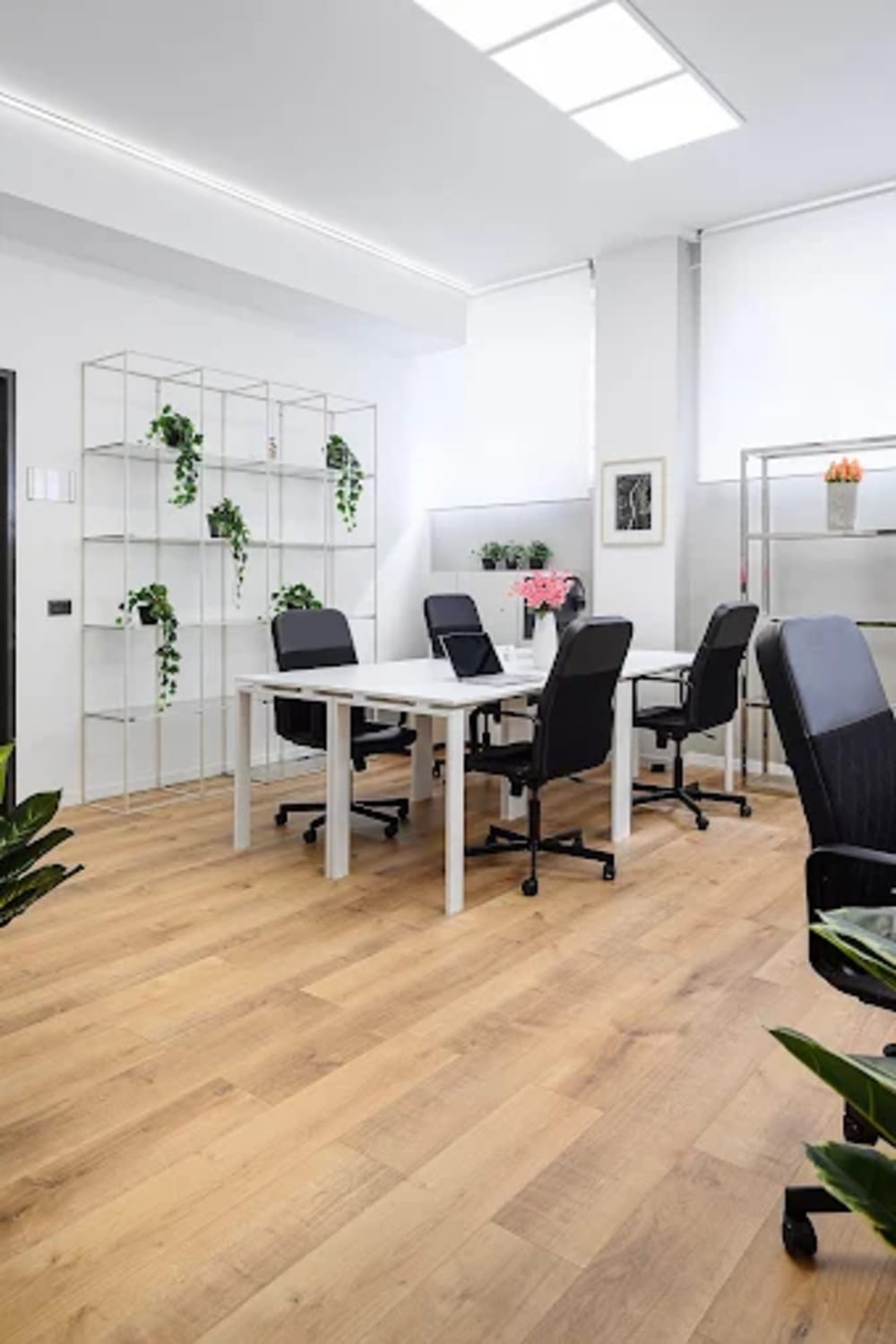 Porta Romana Coworking by Coworld