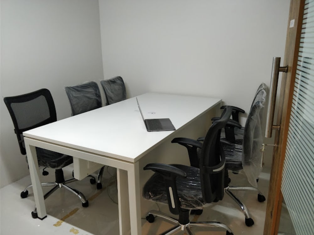 TRIOS Lalwani Icon Viman Nagar