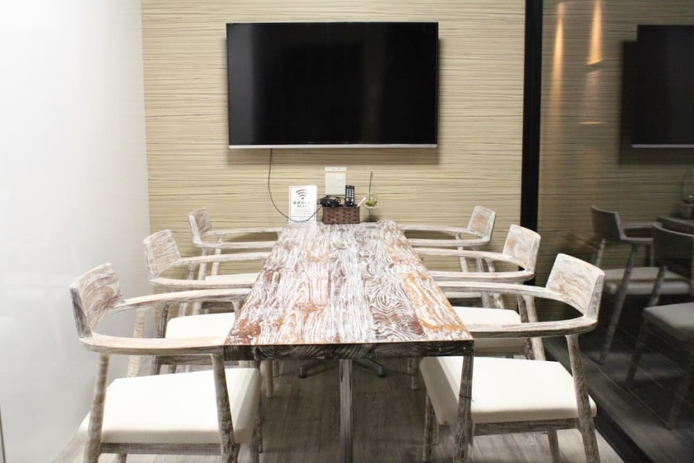 Pasela Co-work Higashishinjuku