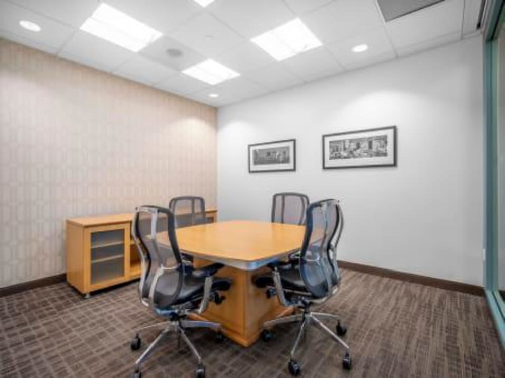 Regus - Ashburn
