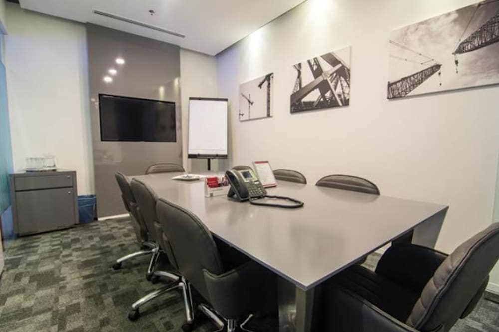 Regus The Pinnacle Subang Jaya