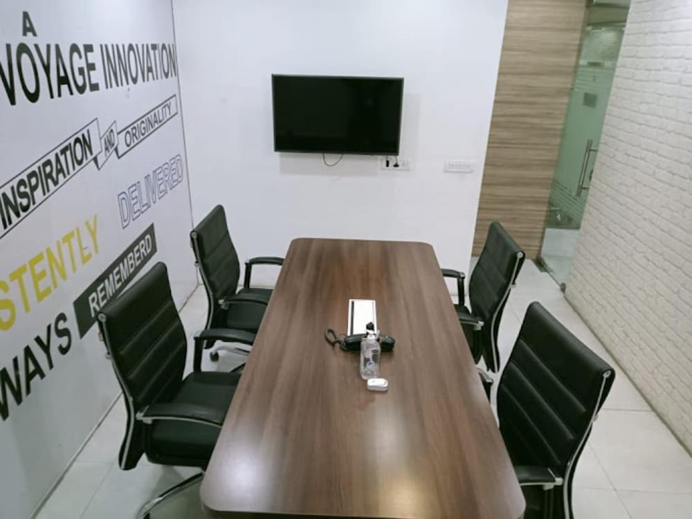 Cobox Coworking- Noida