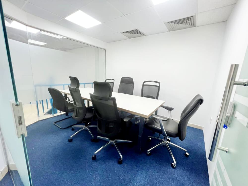 Honey Business Center