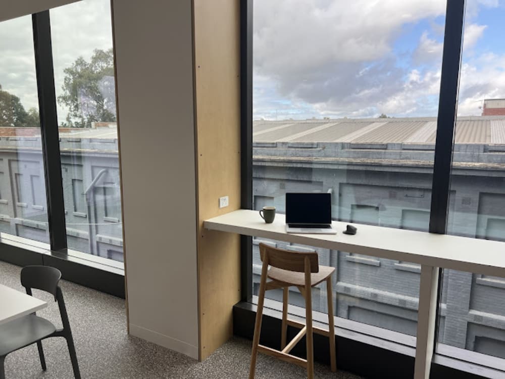 The Hive Abbotsford 222