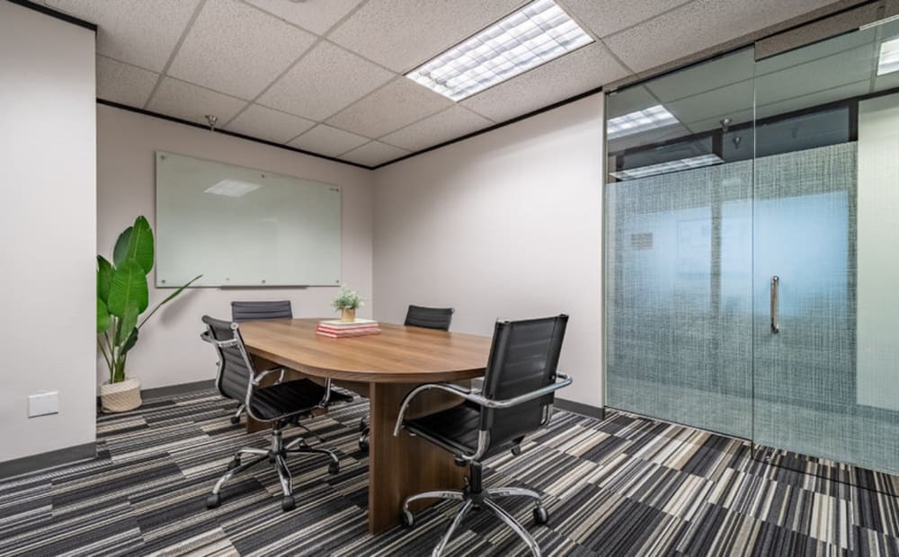 Workstyle Spaces 9535 Forest Ln