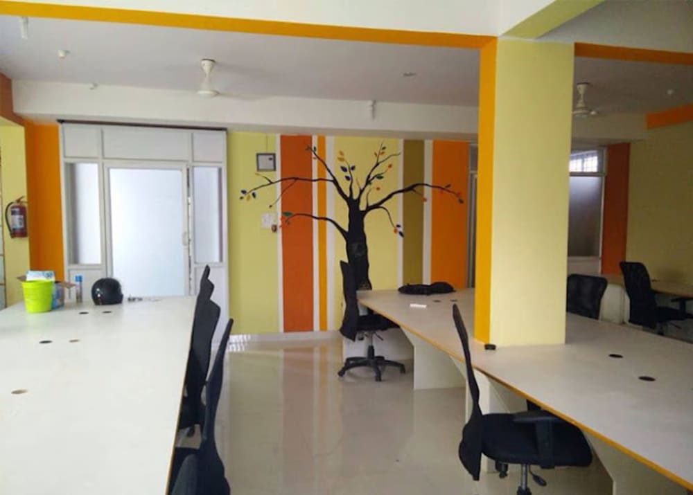 SpaceN Workspaces- Bengaluru
