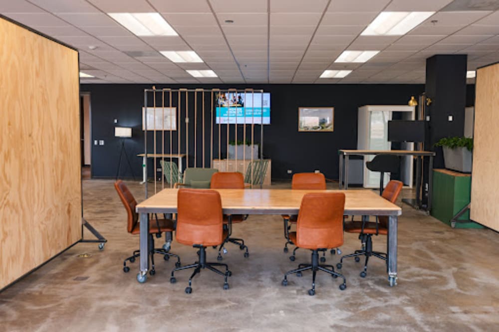 CoHarbor Colorado Springs