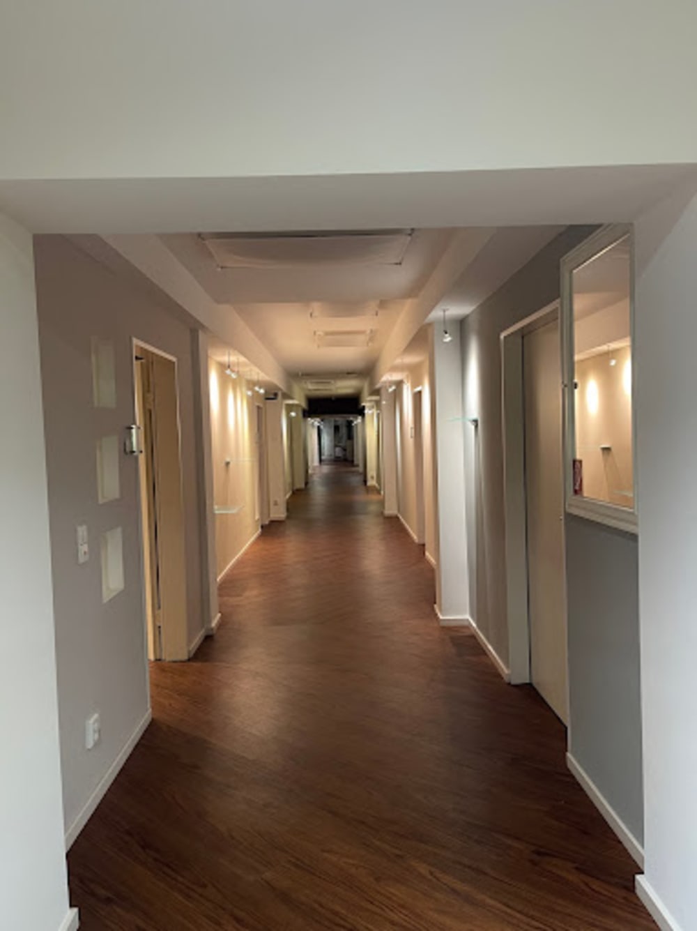 work connect Marienstraße