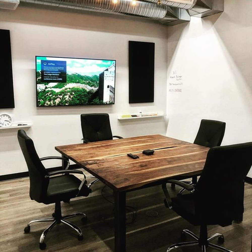 The Lodge-Edwardsville