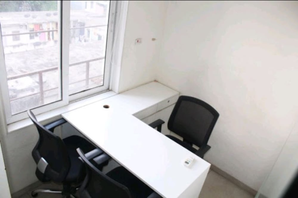 Meraki Spaces Shivajinagar