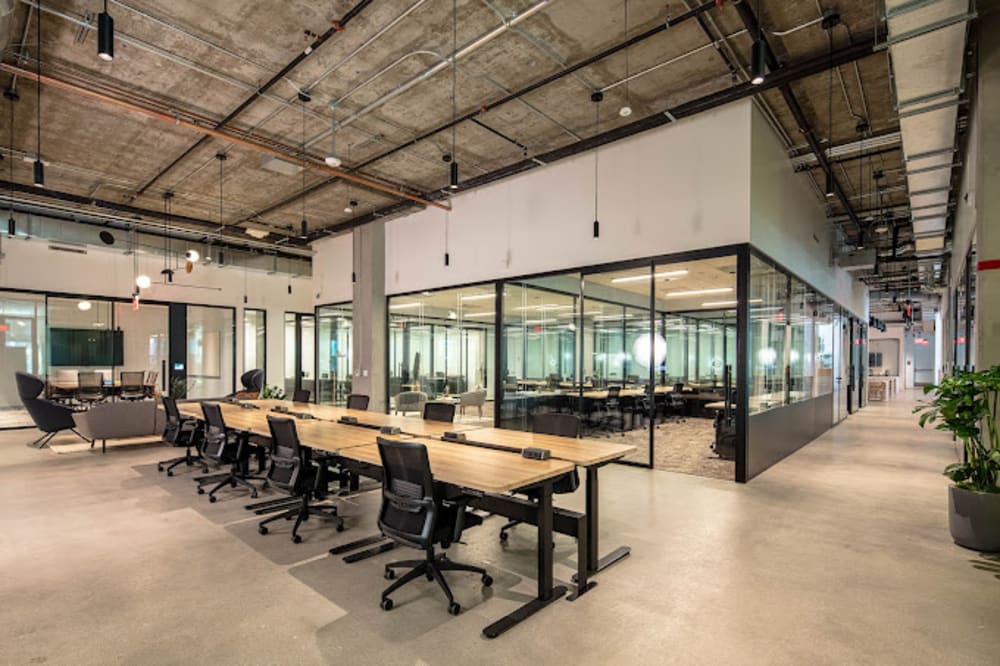 CommonGrounds 7007 Romaine St