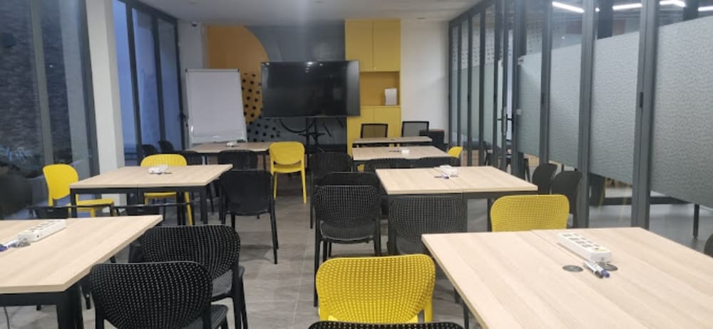 Workify- Ho Chi Minh