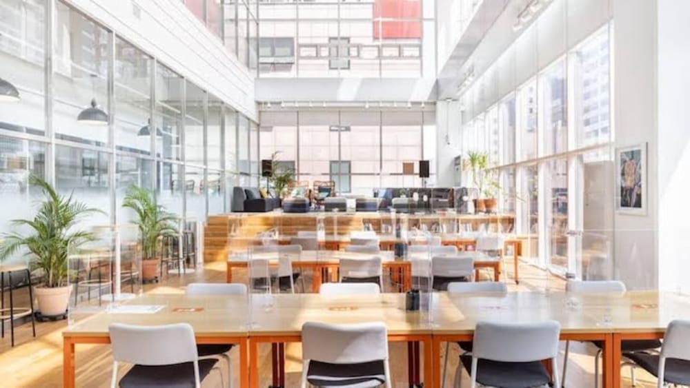 Venture Hub Johar Town