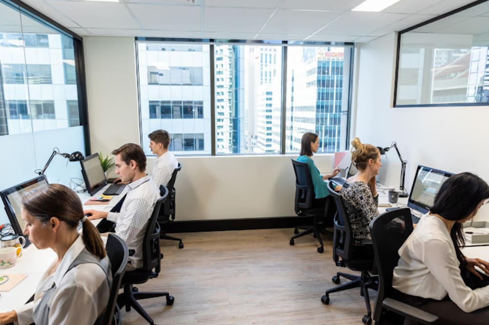 Christie Spaces 127 Creek Street