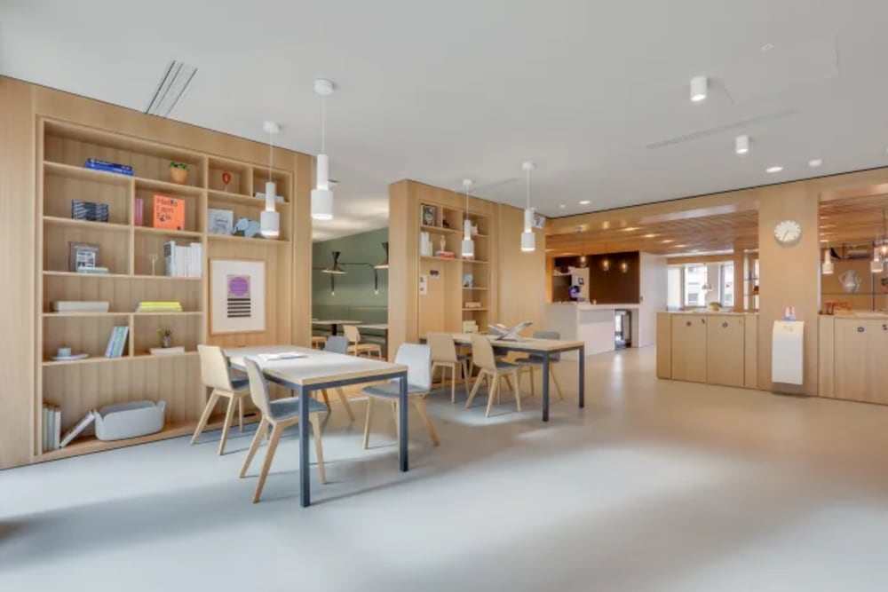 Regus Porta Maggiore- Rome