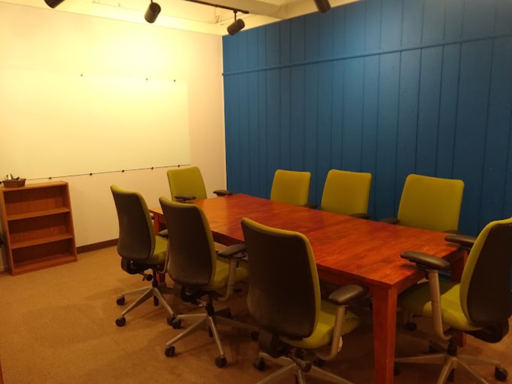 Fusion Workspace 3rd Ave Sheldon