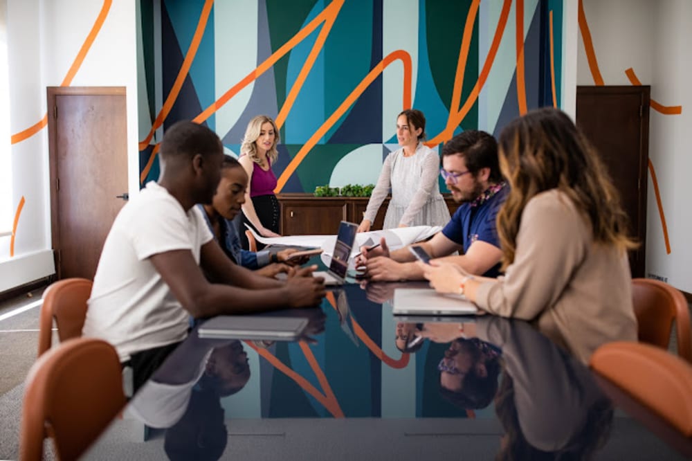 The Coven Eau Claire