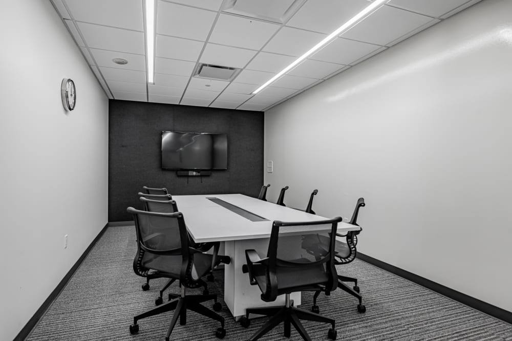 Queens Quay Terminal - 207 Queens Quay W Suite 401