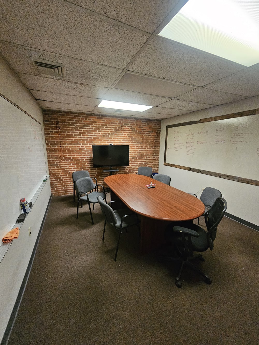 The Colaborative-Mt Clemens