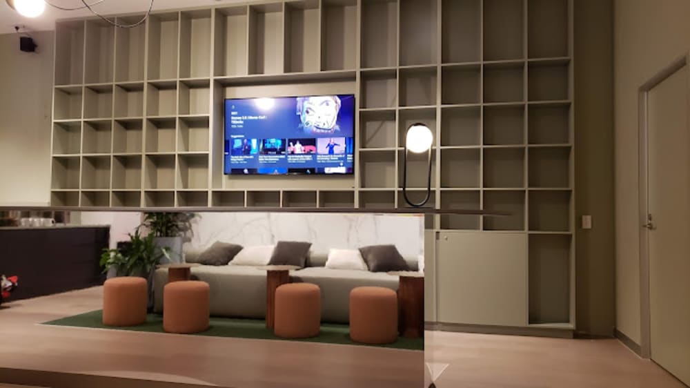 The Commons QV 3 Albert- Melbourne