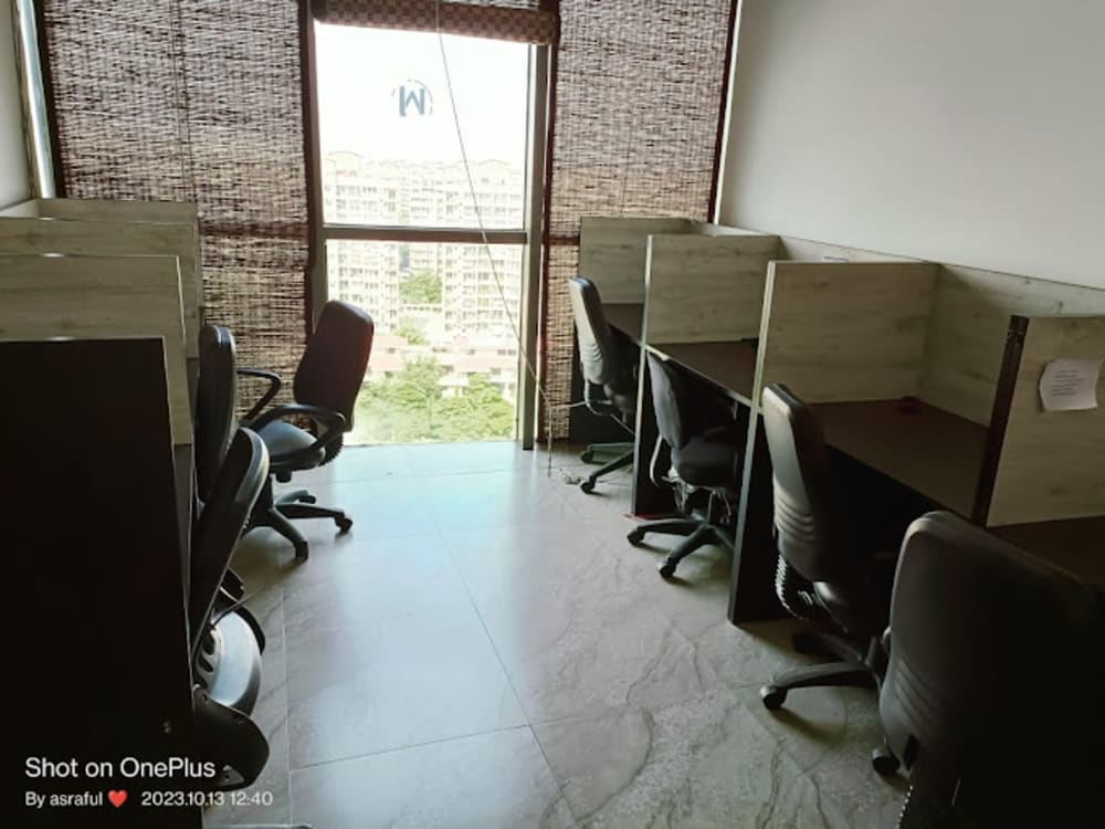 Space Coworking Gurgaon