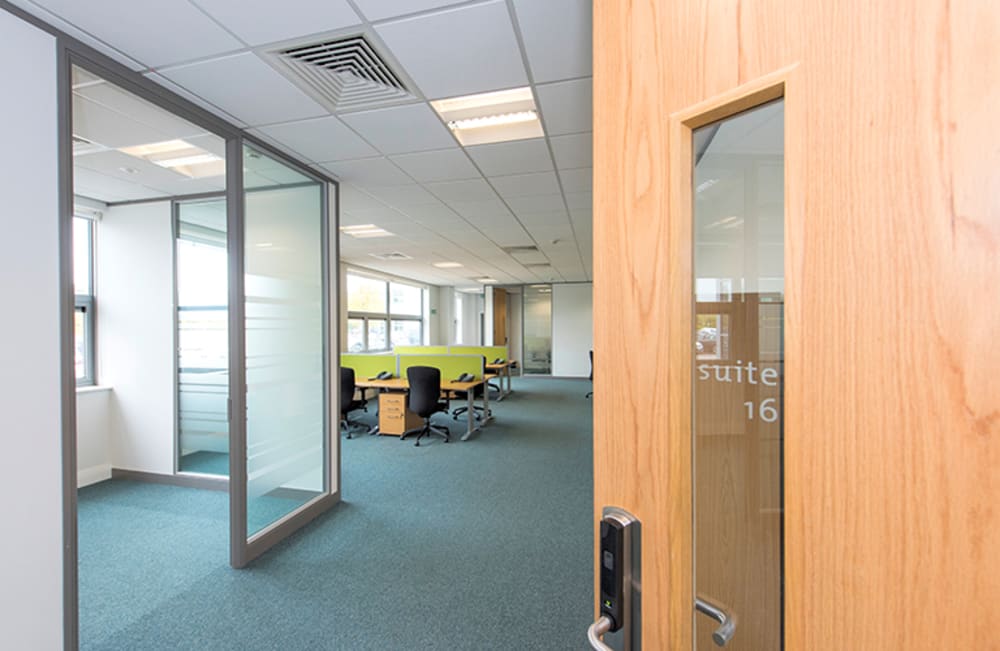 Business Space Solutions Gateway House Newcastle