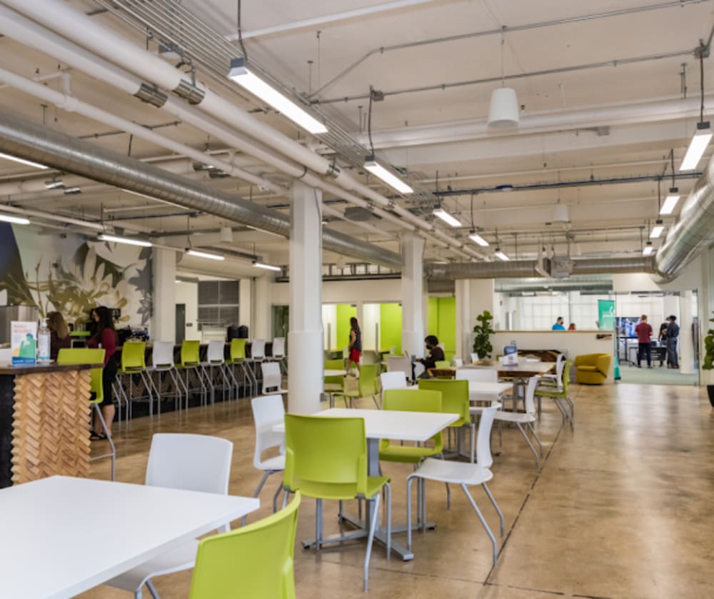 transform GSO powered-Greensboro