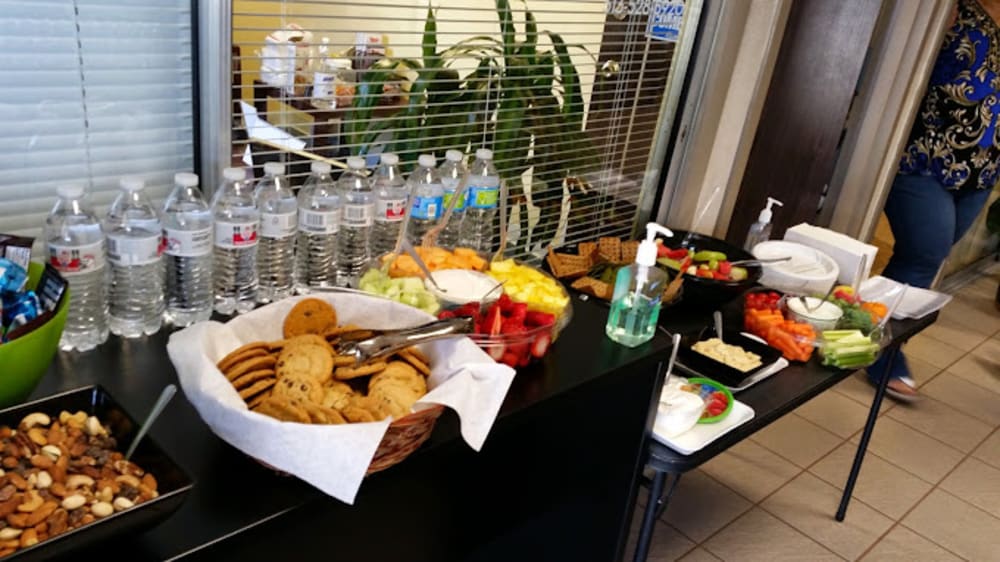 The Perfect Small Office