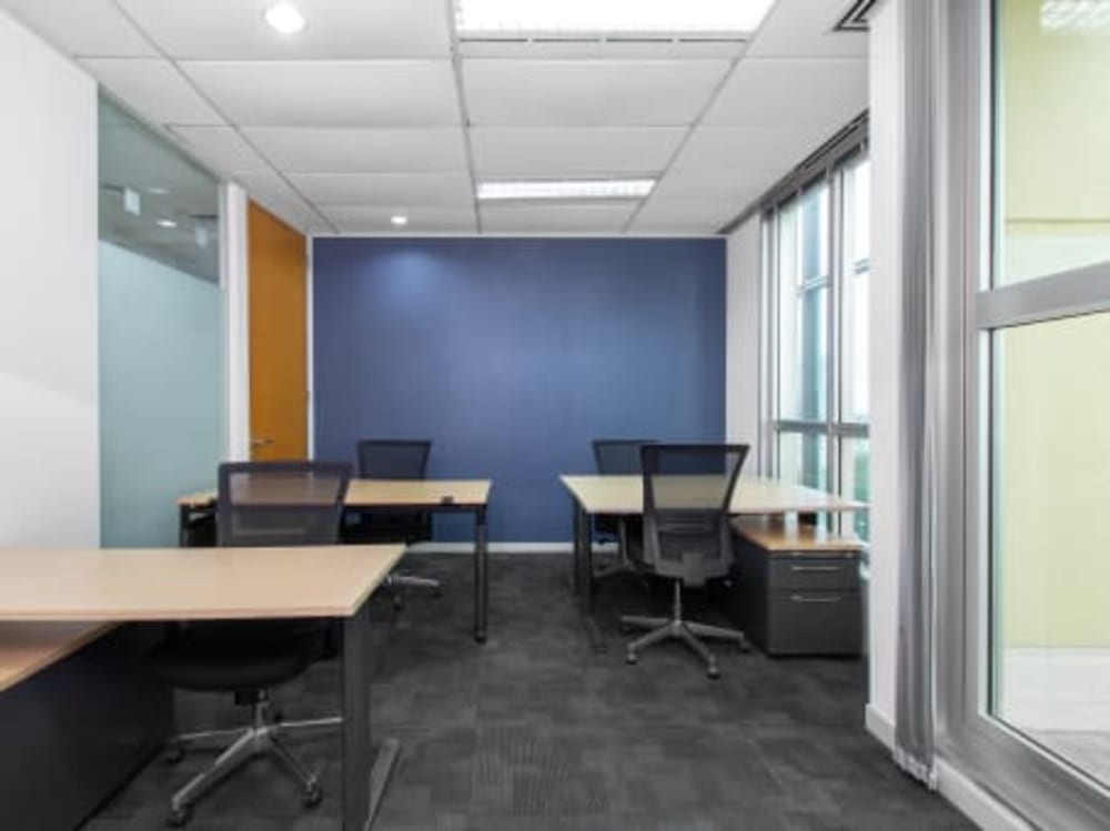 HQ- Saigon Tower Ho Chi Minh City