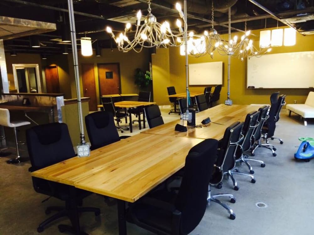 The Bureau Virtual-Kalamazoo