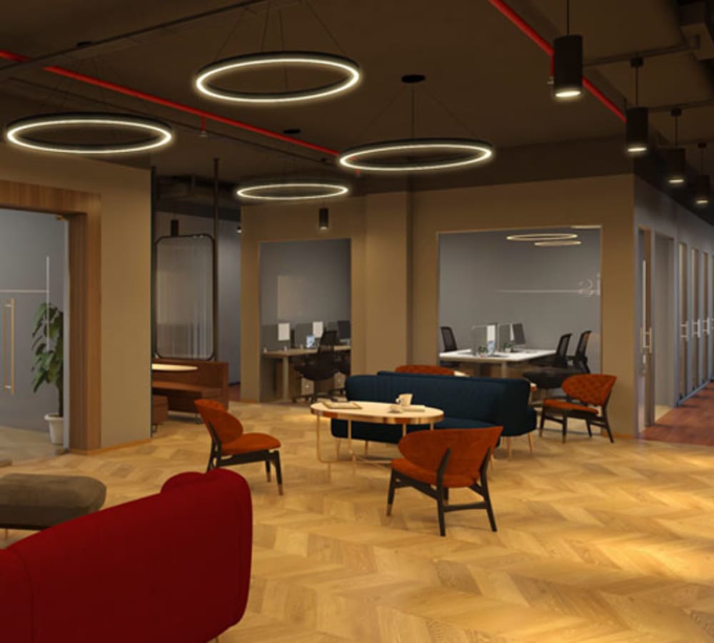 Awfis Spero Primus- Chennai