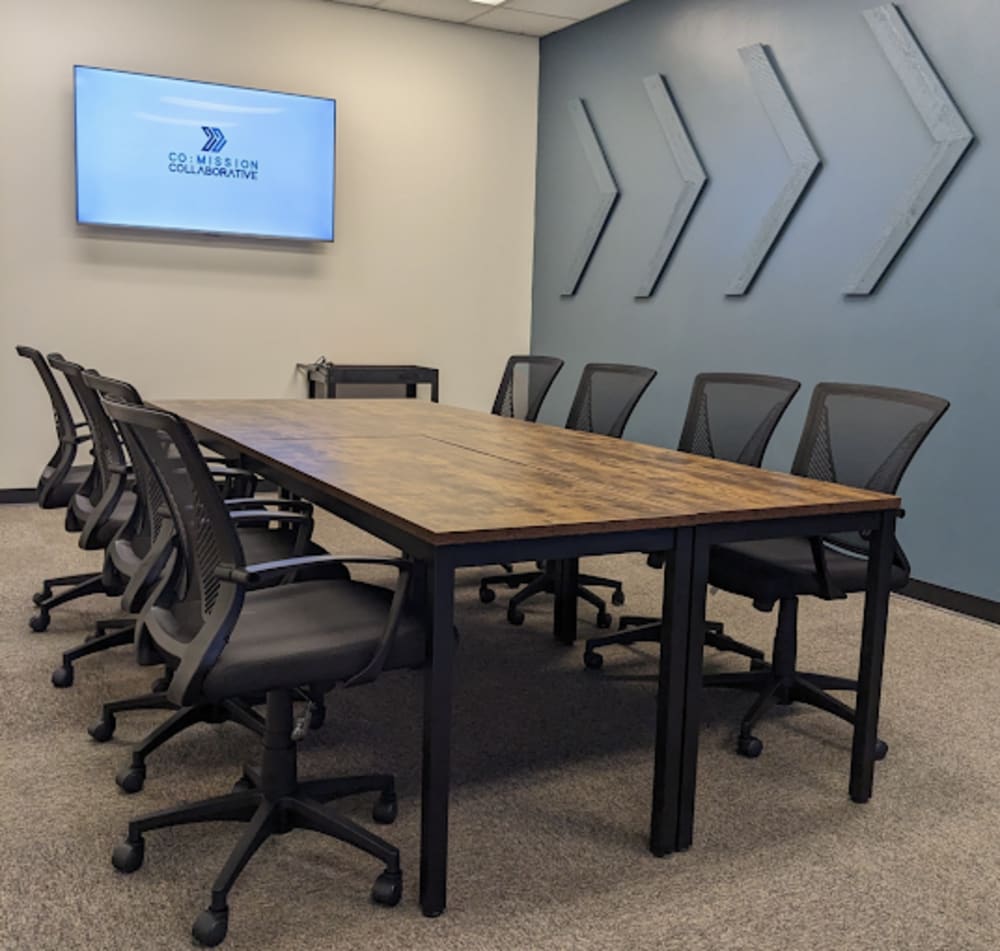 Co Mission Collaborative-Harrison