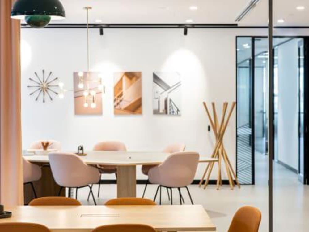 Spaces Ann Street 80 Ann Street Brisbane