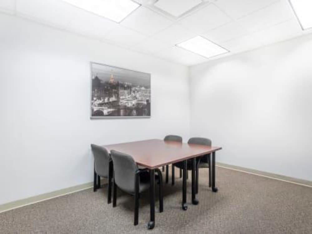 Regus Polaris-Columbus