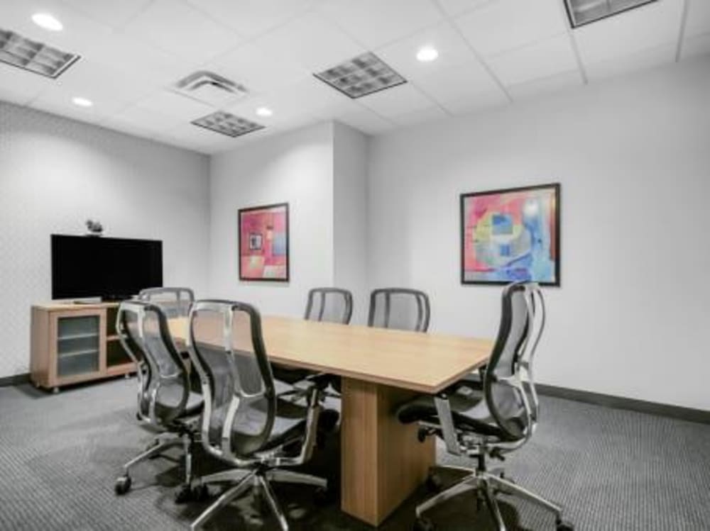 Regus Desert Ridge Corporate