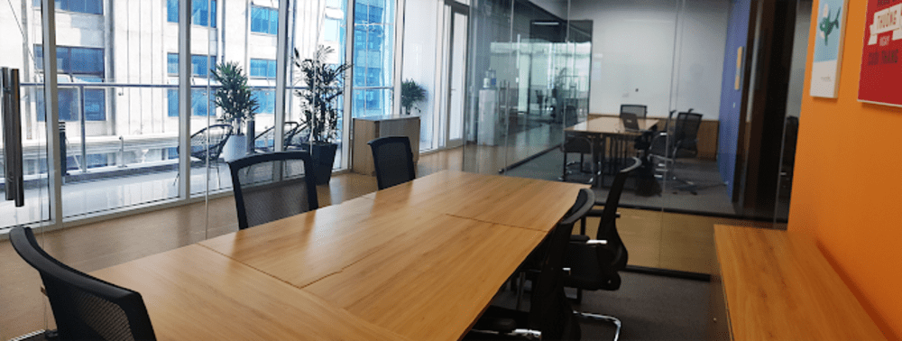 mindX Coworking Space