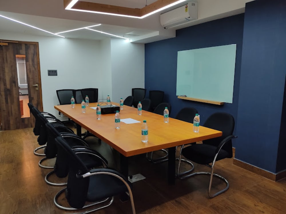 canyon coworking space- Chennai