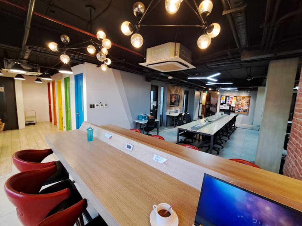 GreatWork Business Campus