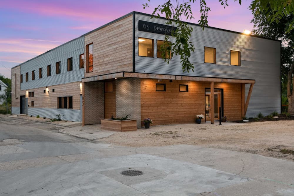 Balance Management- Winnipeg